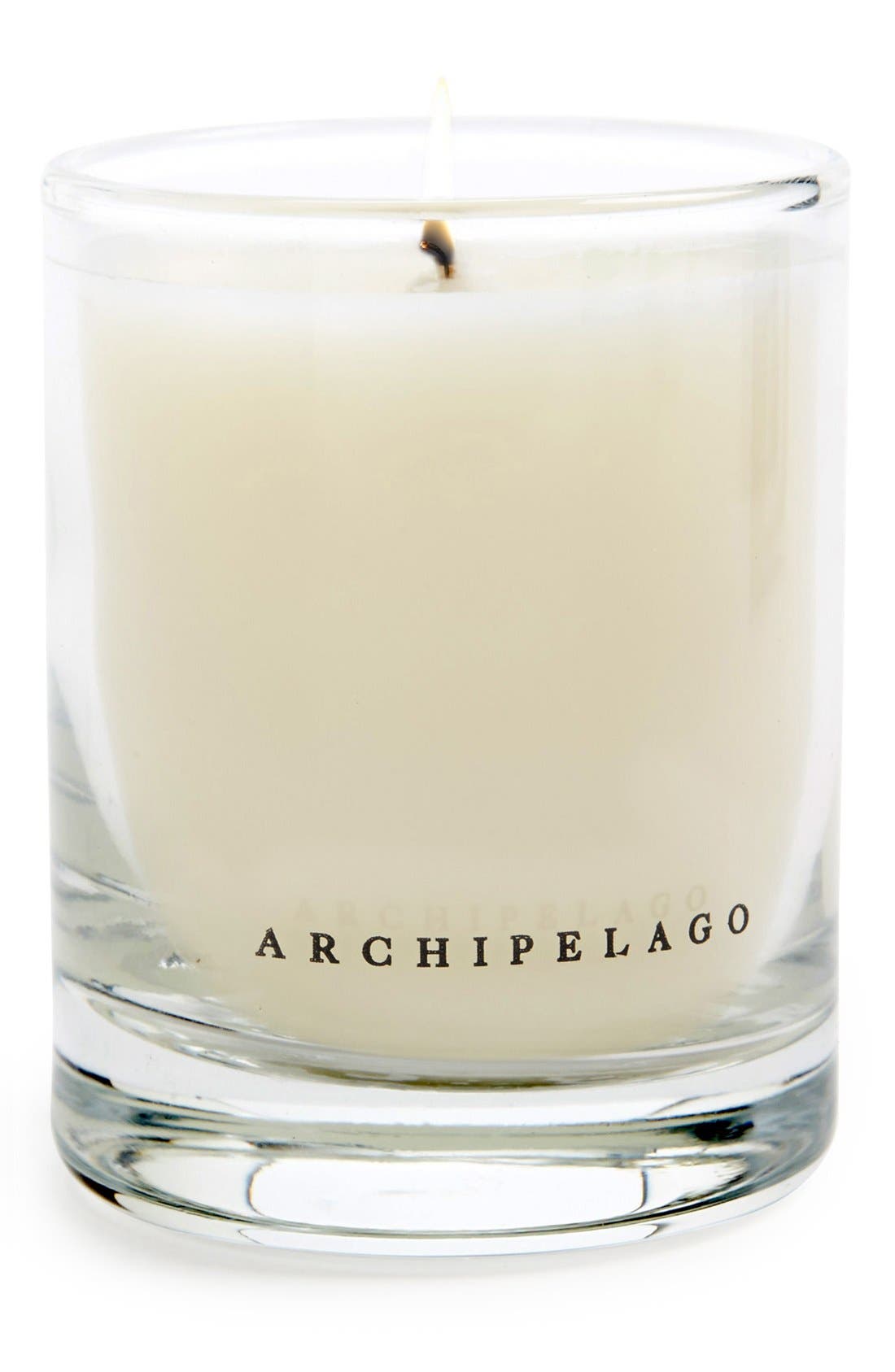 Archipelago Botanicals 'Luna' Soy Votive Candle Nordstrom