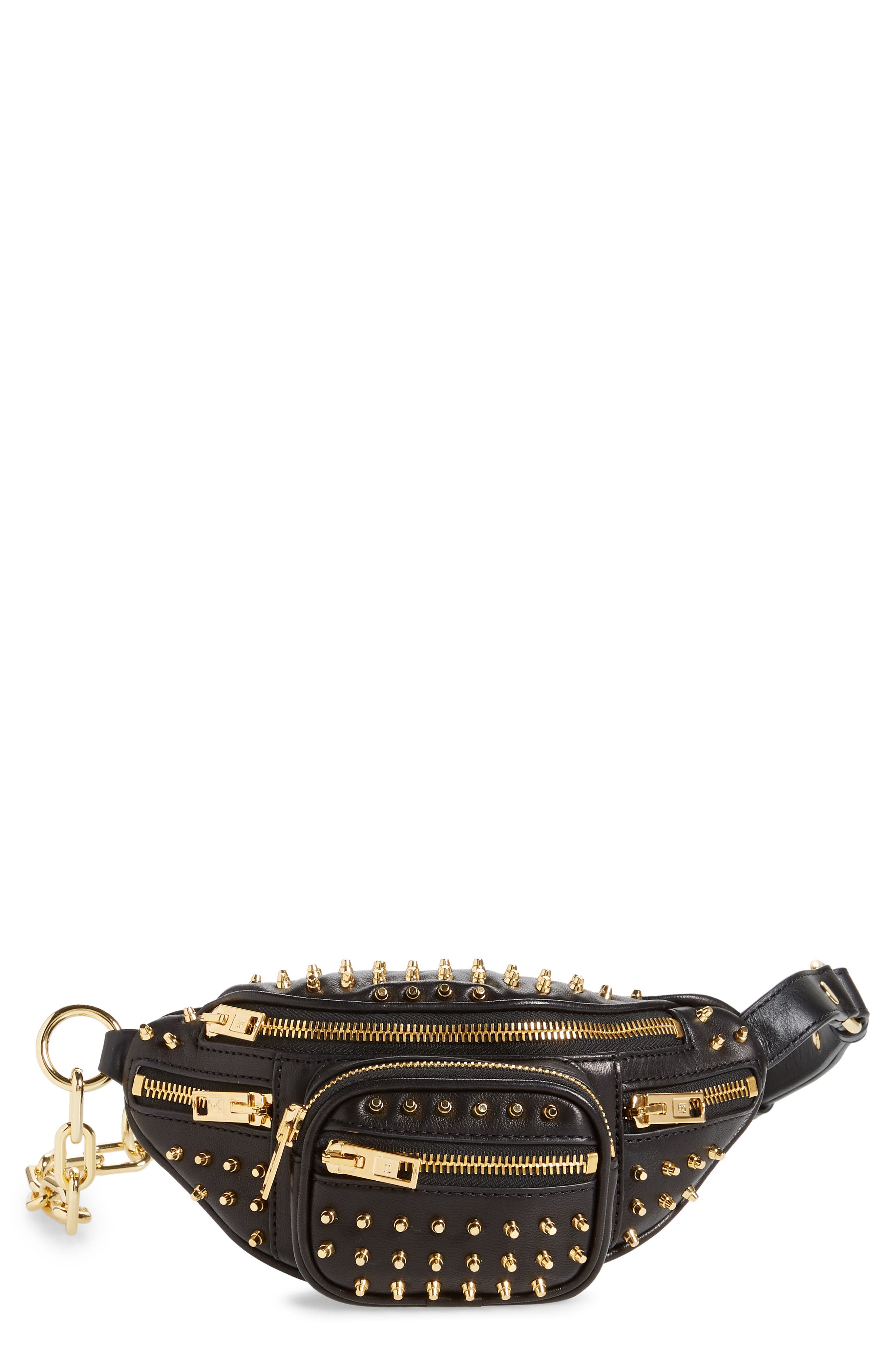 alexander wang fanny pack mini