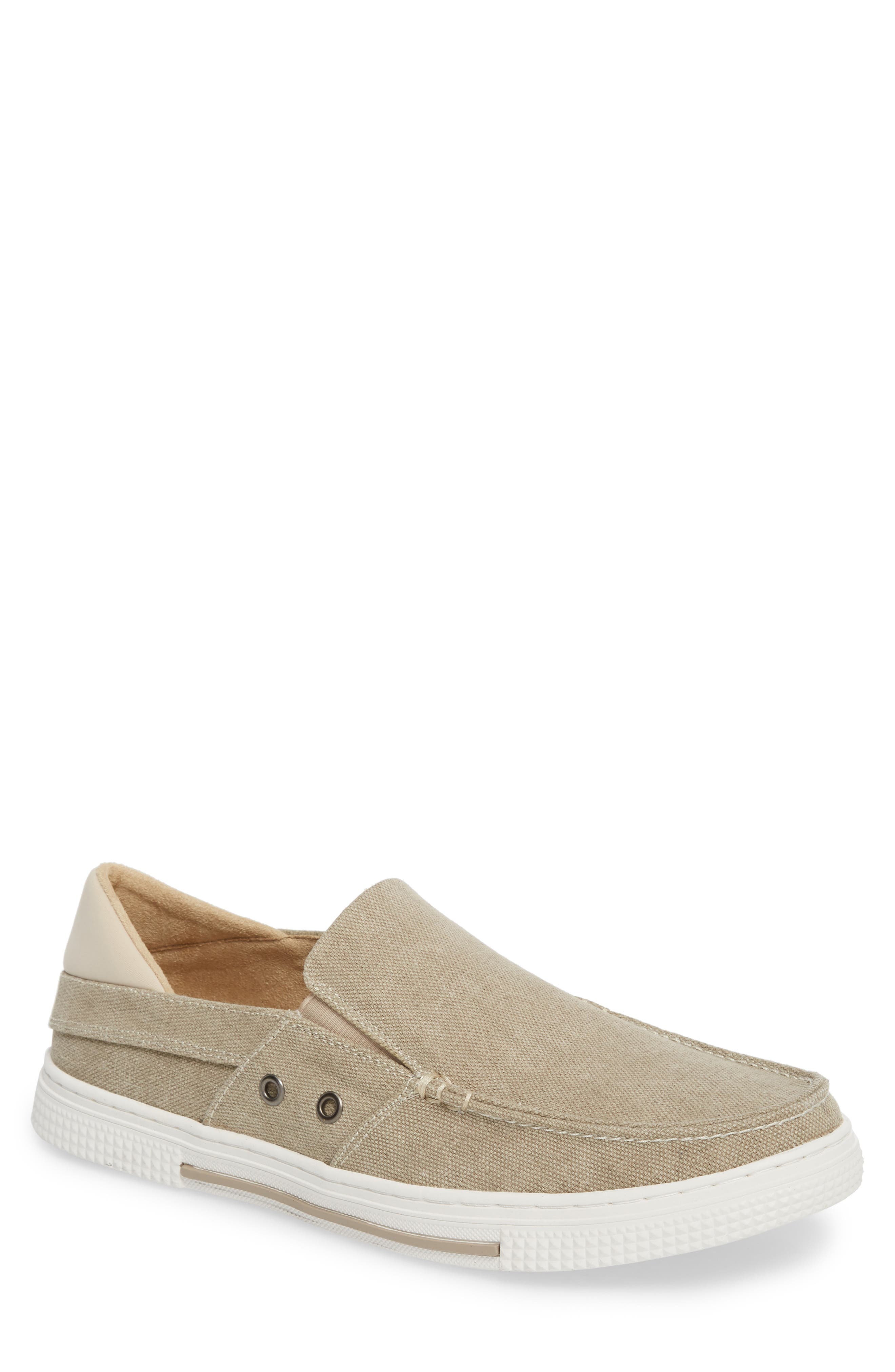 kenneth cole ankir slip on