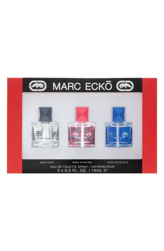 Marc Ecko Fragrance Gift Set