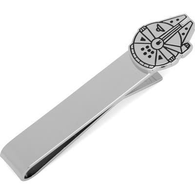 Cufflinks, Inc. Millennium Falcon Tie Bar