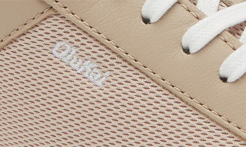 Olukai Haupu Hulu Sneaker In Willow / Knit
