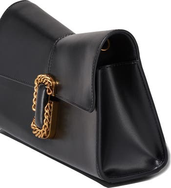 Leather clutch bag Marc by Marc Jacobs Black in Leather - 31270403