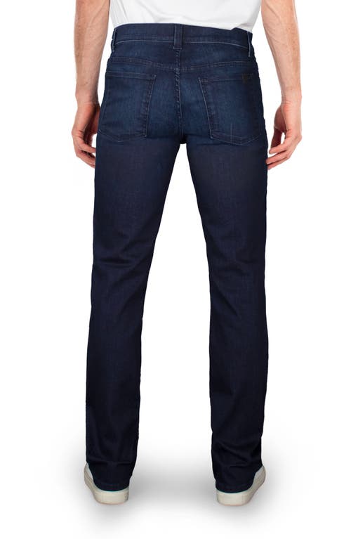 Fidelity Denim 50-11 Relaxed Straight Leg Jeans In Ayrton