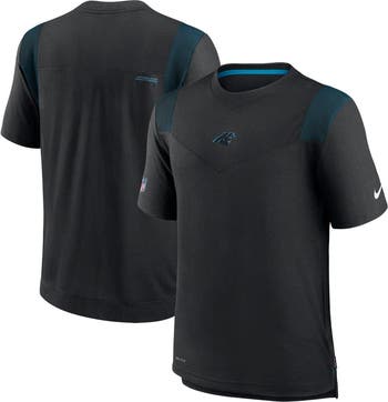 Grey carolina panthers shirt hotsell