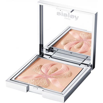 Sisley Paris Lorchidee Highlighter Blush -