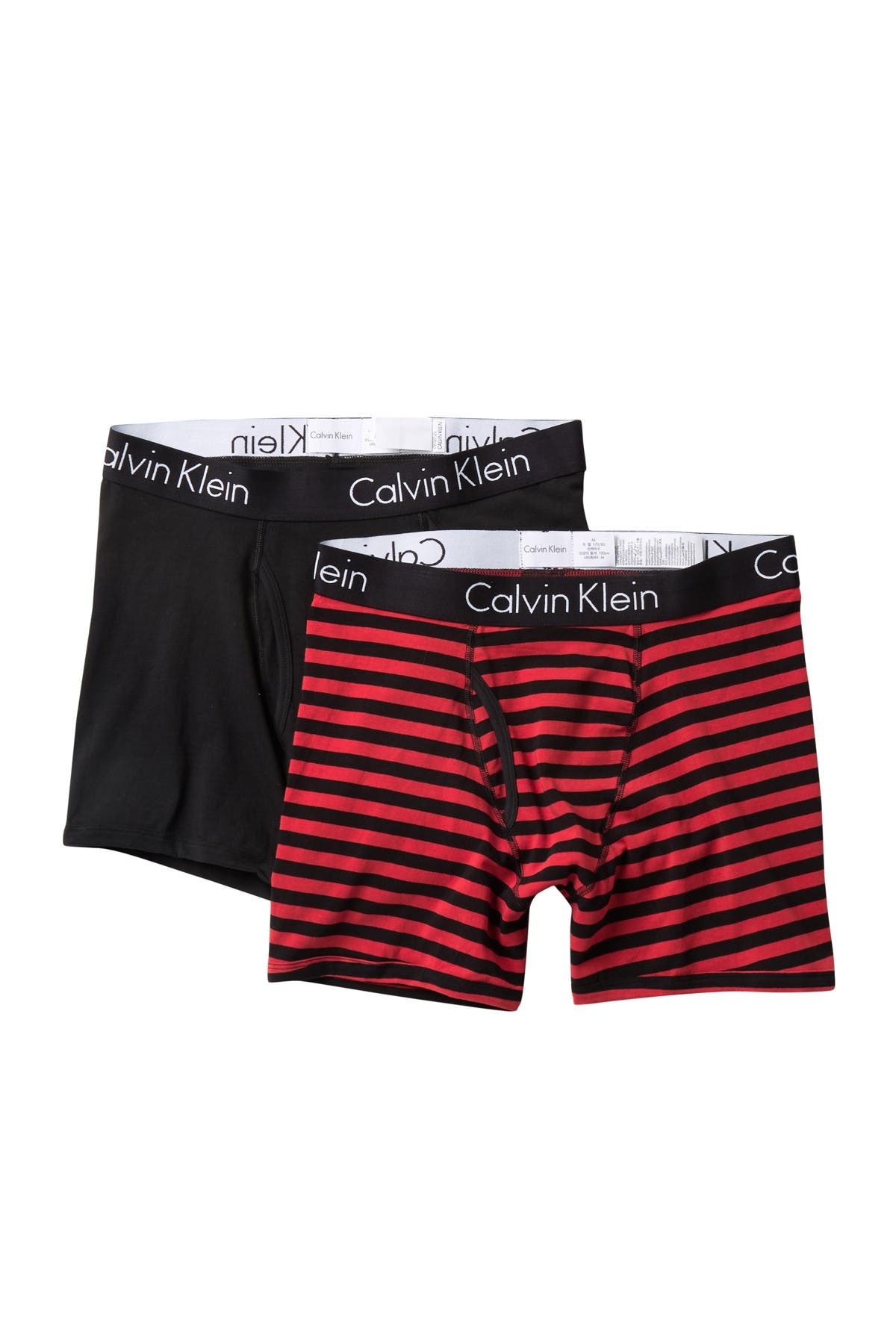 calvin klein strata stretch boxer briefs