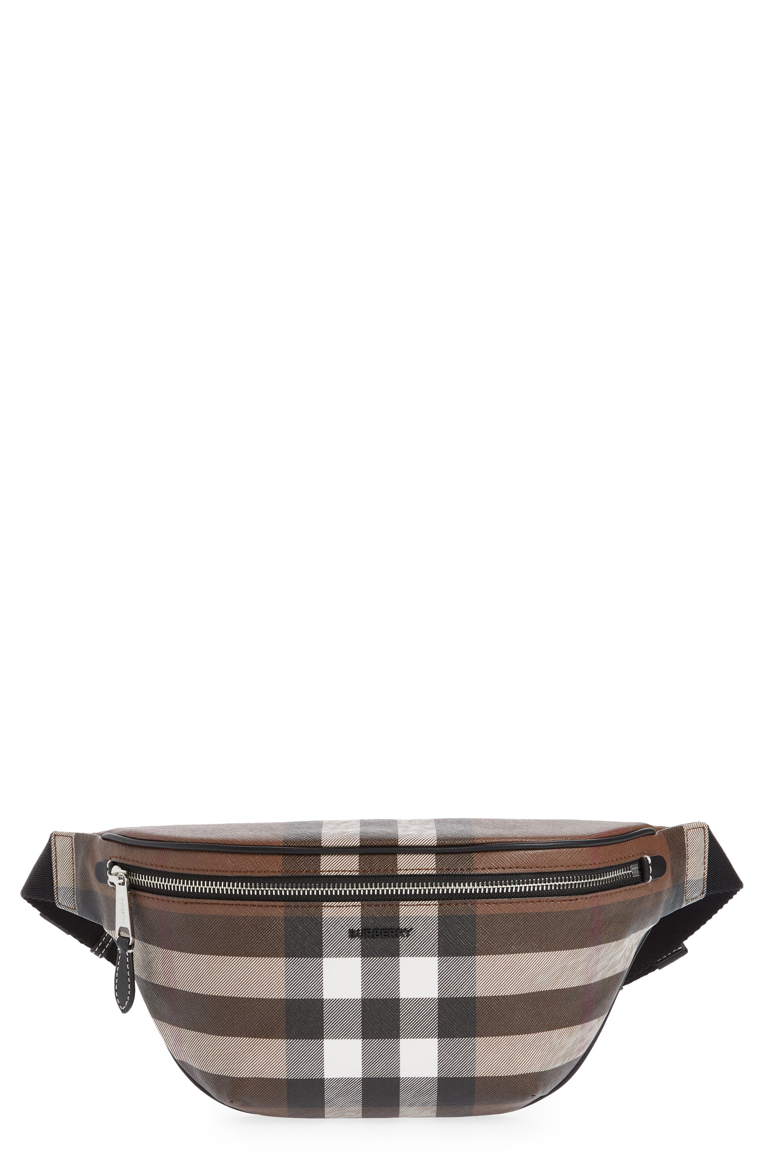 nordstrom burberry backpack