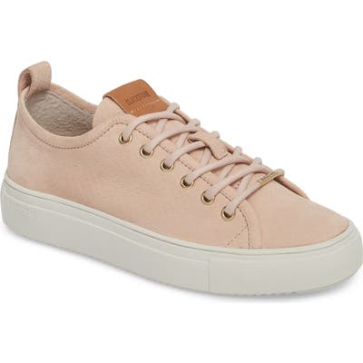 Blackstone Pl90 Sneaker Pink