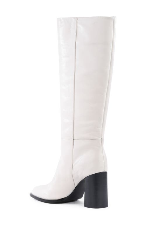 SEYCHELLES SEYCHELLES PUSH TO START KNEE HIGH BOOT 