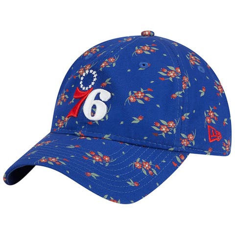 Men's New Era Navy Atlanta Braves 2021 Mother's Day 9TWENTY Adjustable Hat