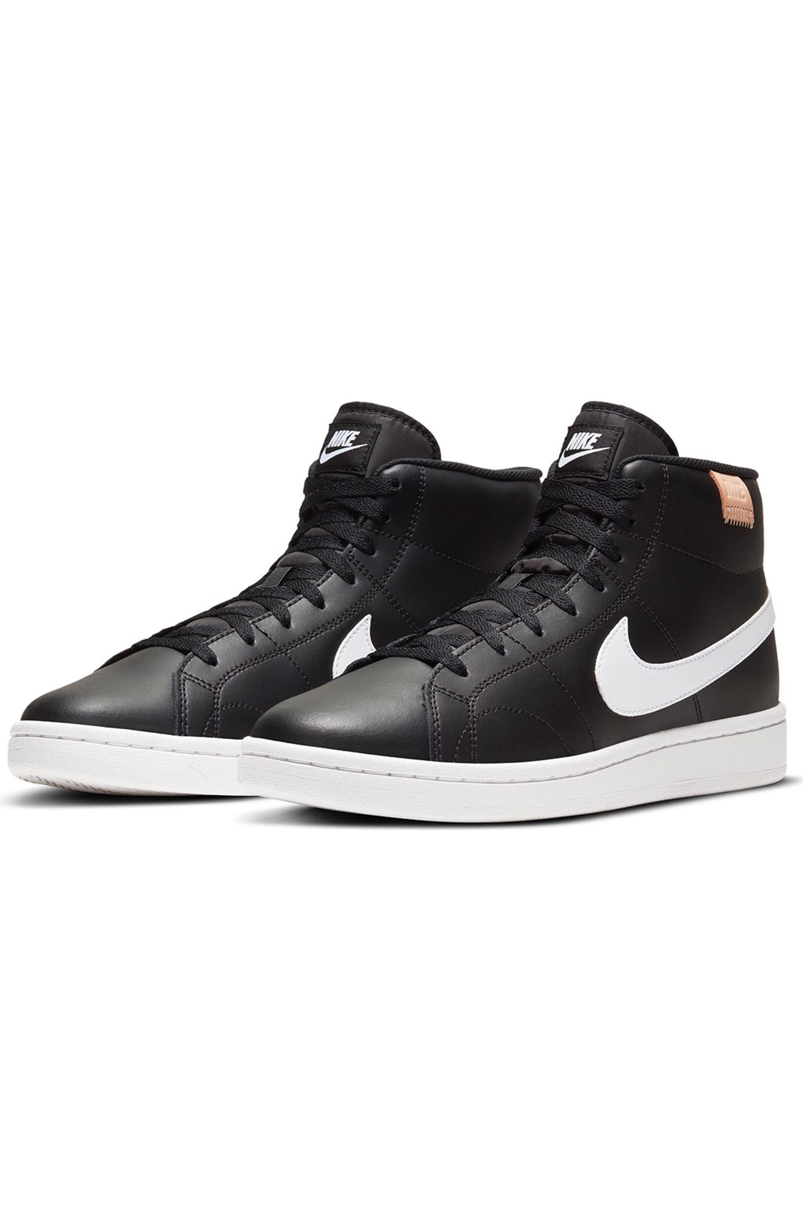 Nike Court Royale 2 Mid Sneaker (Men) | Nordstromrack