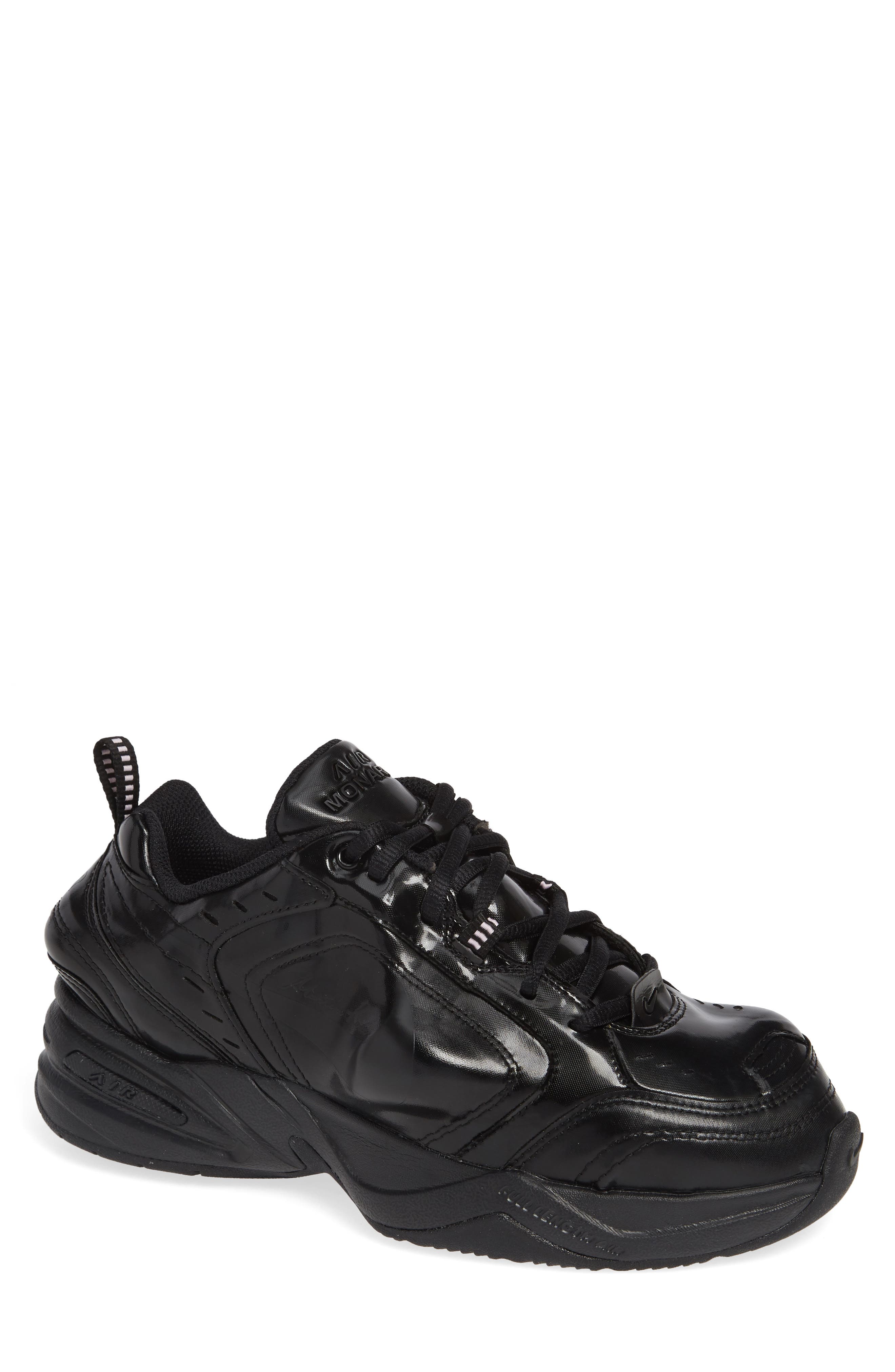 air monarch homme