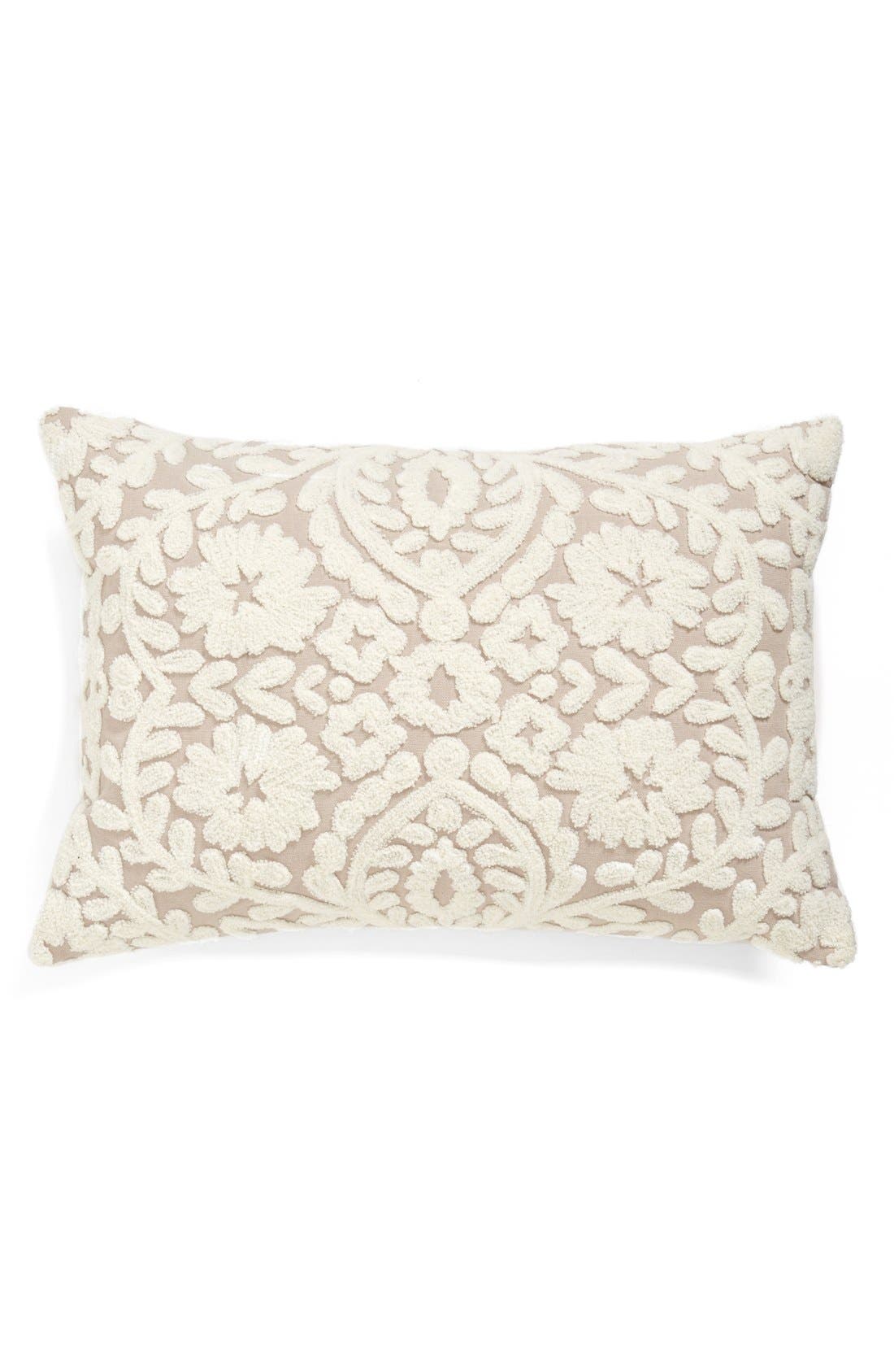 Nordstrom at Home 'Lacelike' Accent Pillow Nordstrom