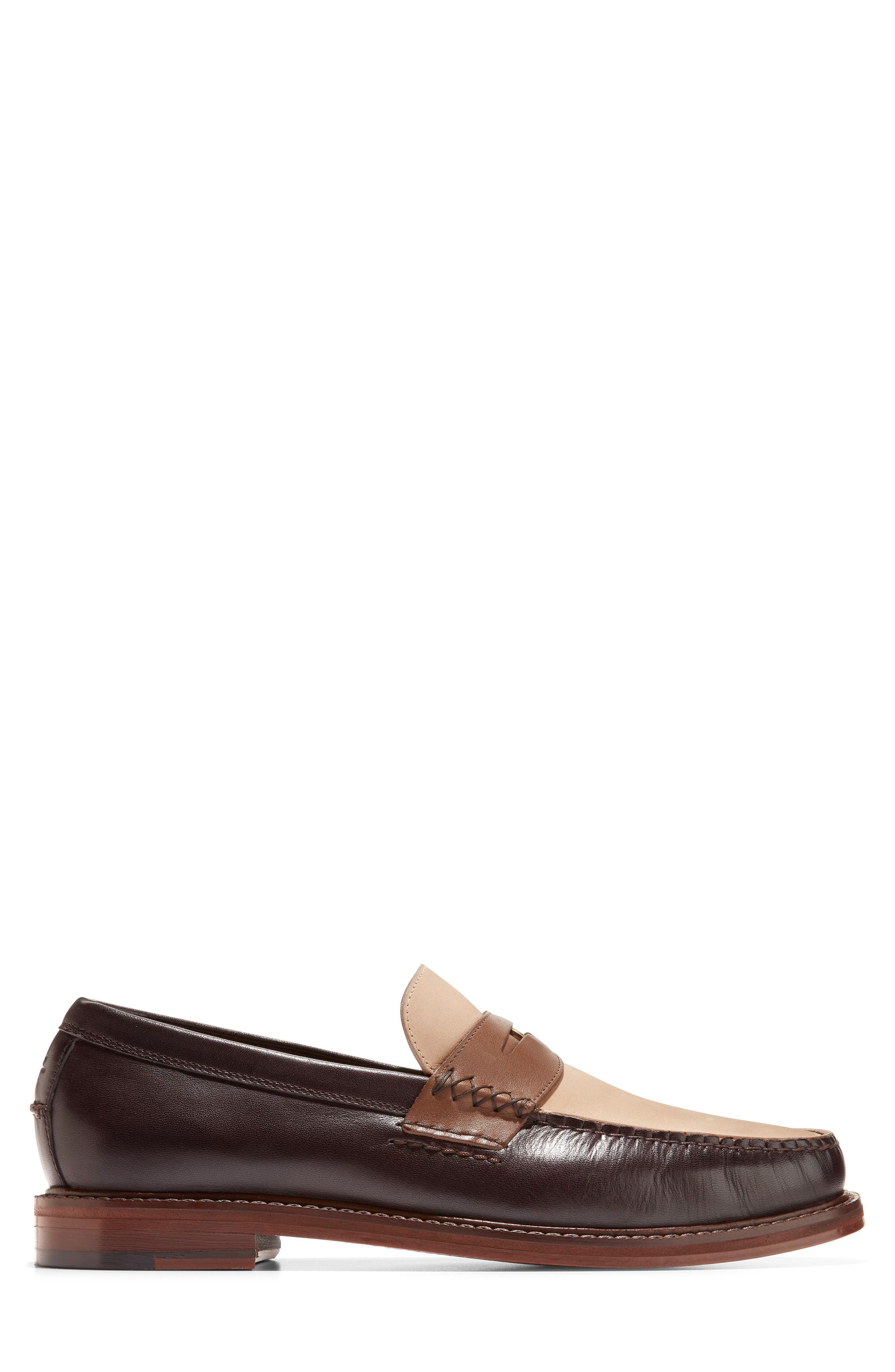 Cole Haan American Classics Pinch Penny Loafer (Men) Nordstrom