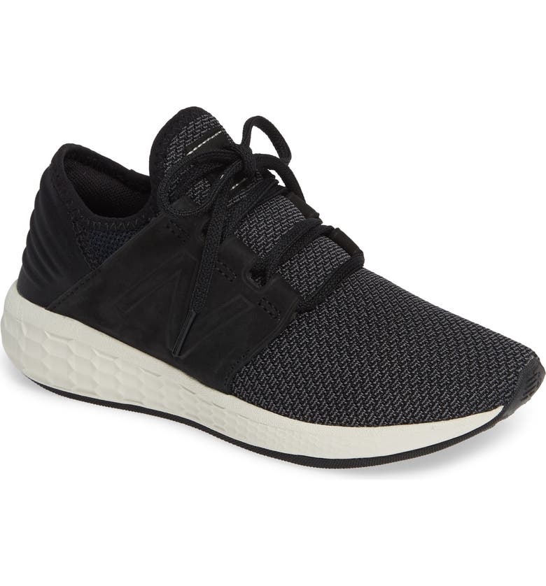 New Balance Fresh Foam Cruz Knit Running Shoe (Women) | Nordstrom