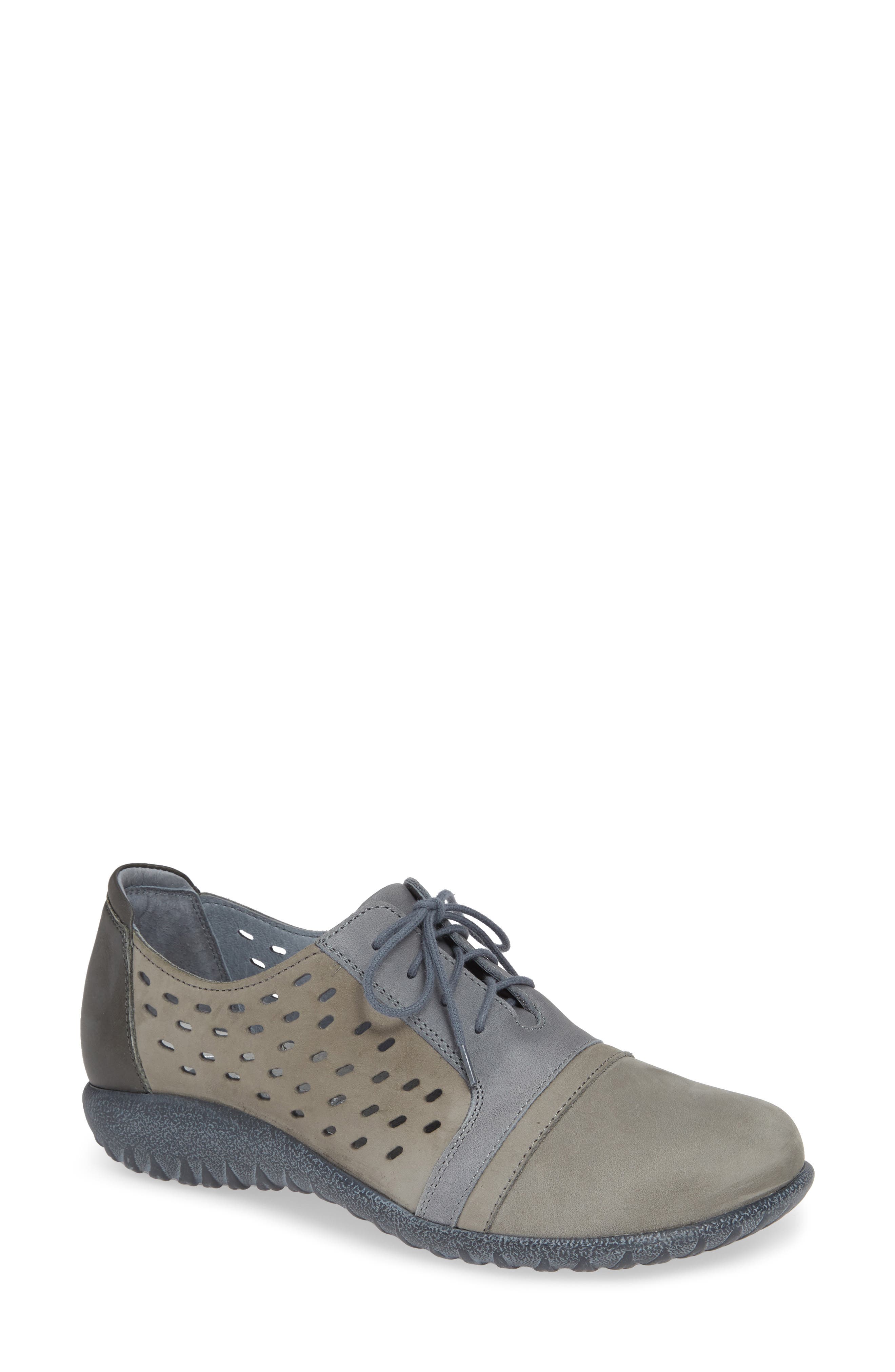 Naot Lalo Sneaker, Grey