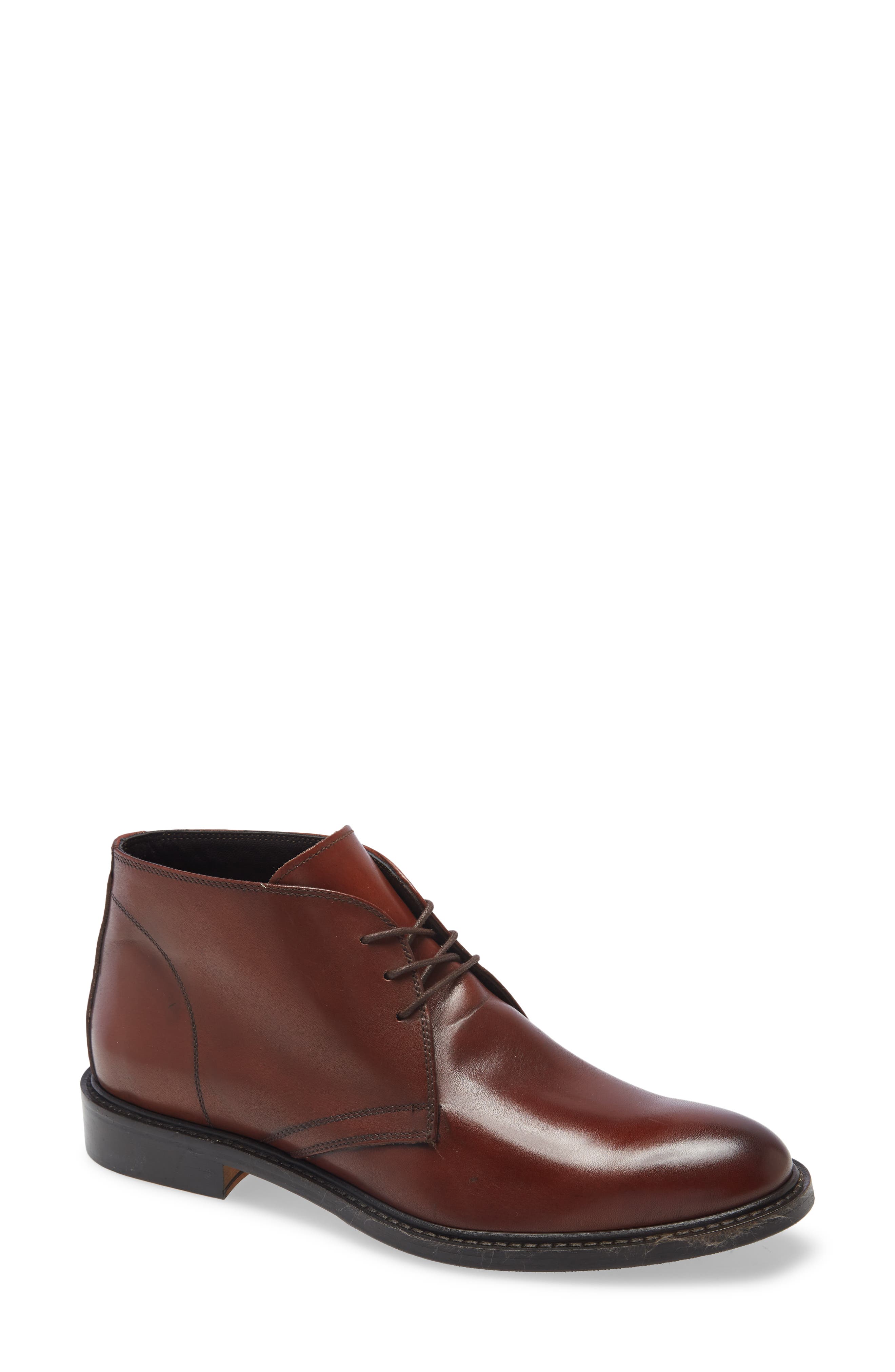 to boot new york chukka