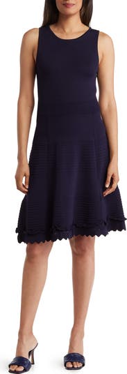 Eliza j 2024 sweater dress nordstrom