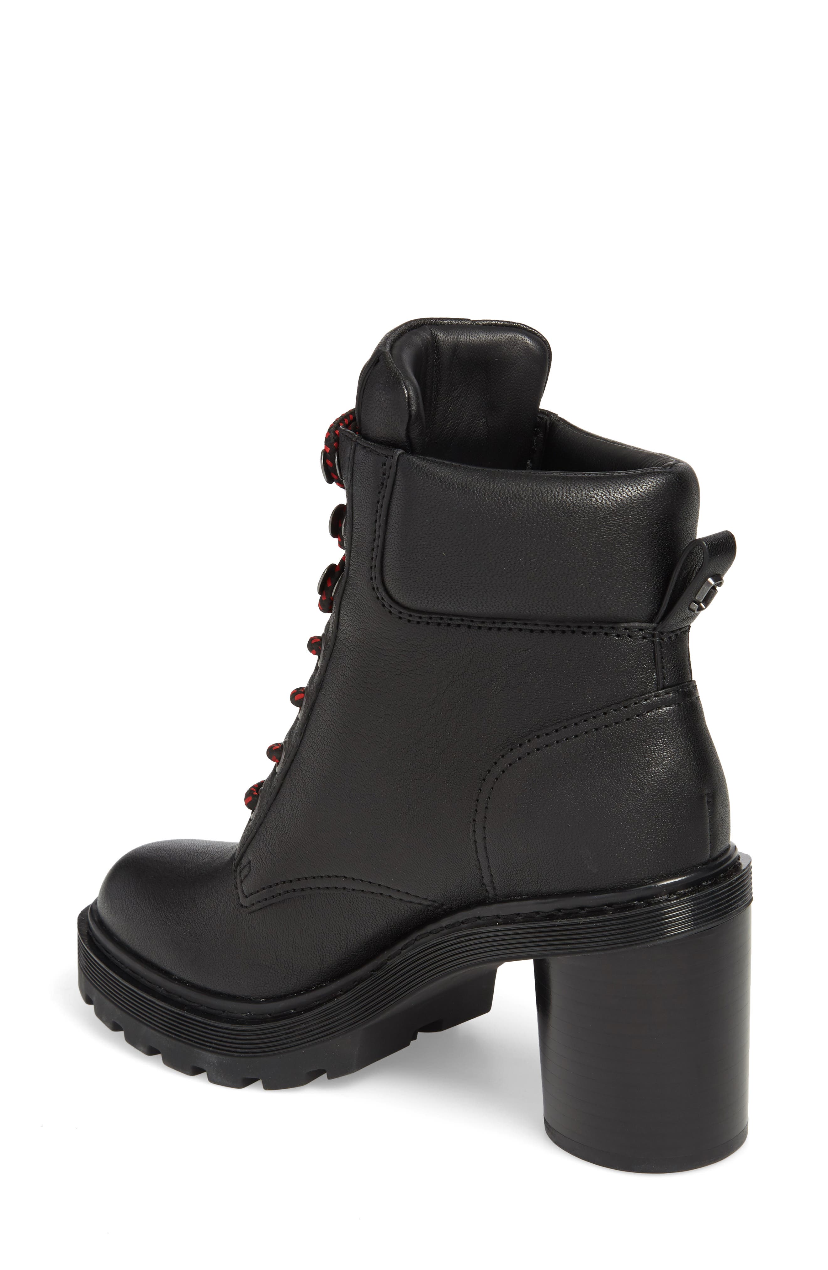 marc jacobs crosby hiking boots