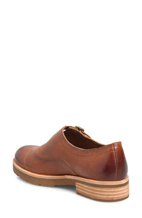 Kork-ease ® Cloetta Loafer In Tan Leather