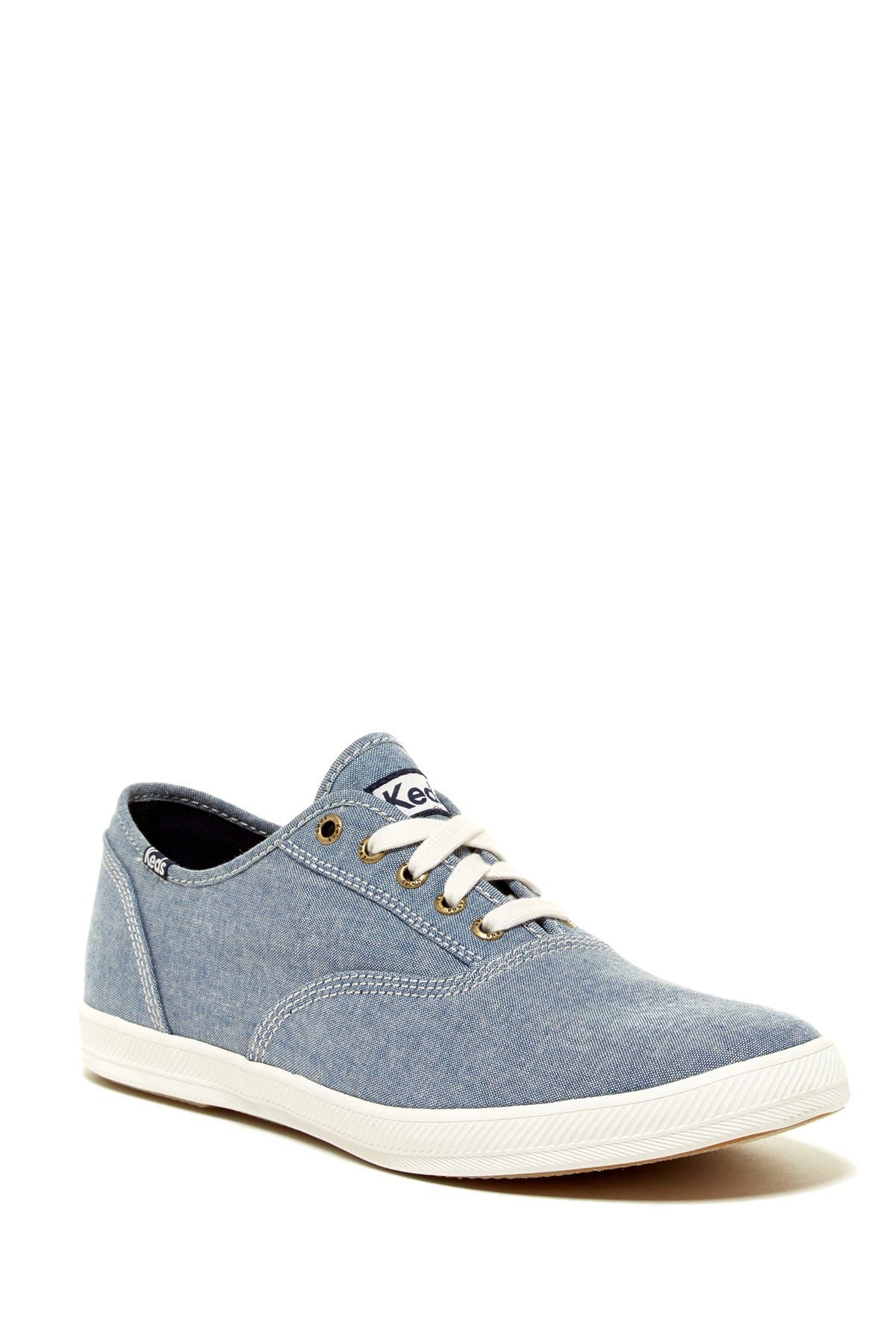 Keds champion chambray sneakers Clearance