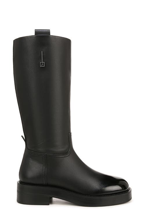 Shop Franco Sarto Trevi Boot In Black