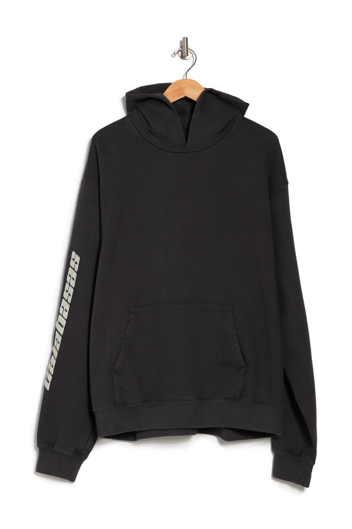 yeezy hoodie women's