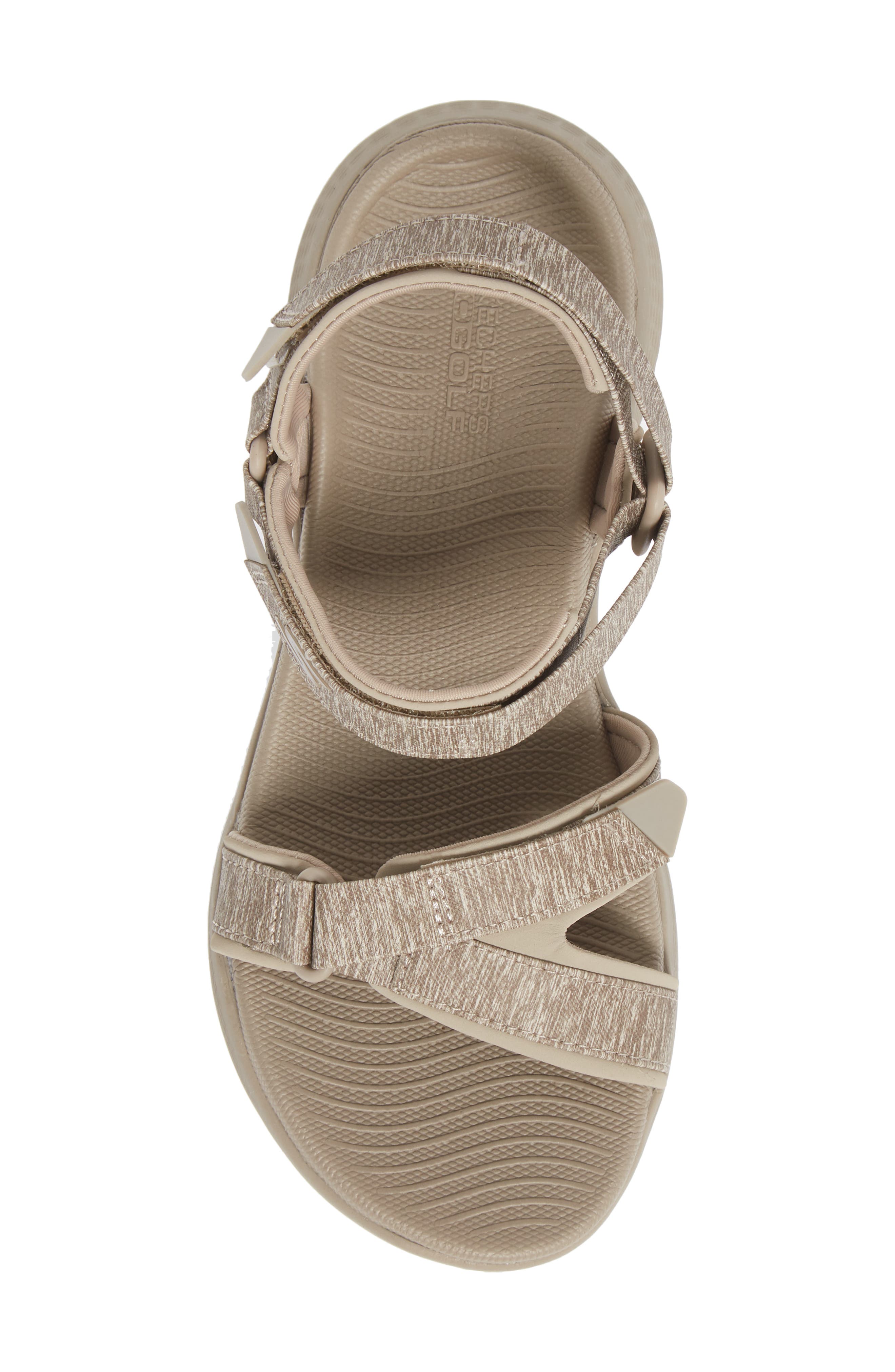 nordstrom skechers sandals