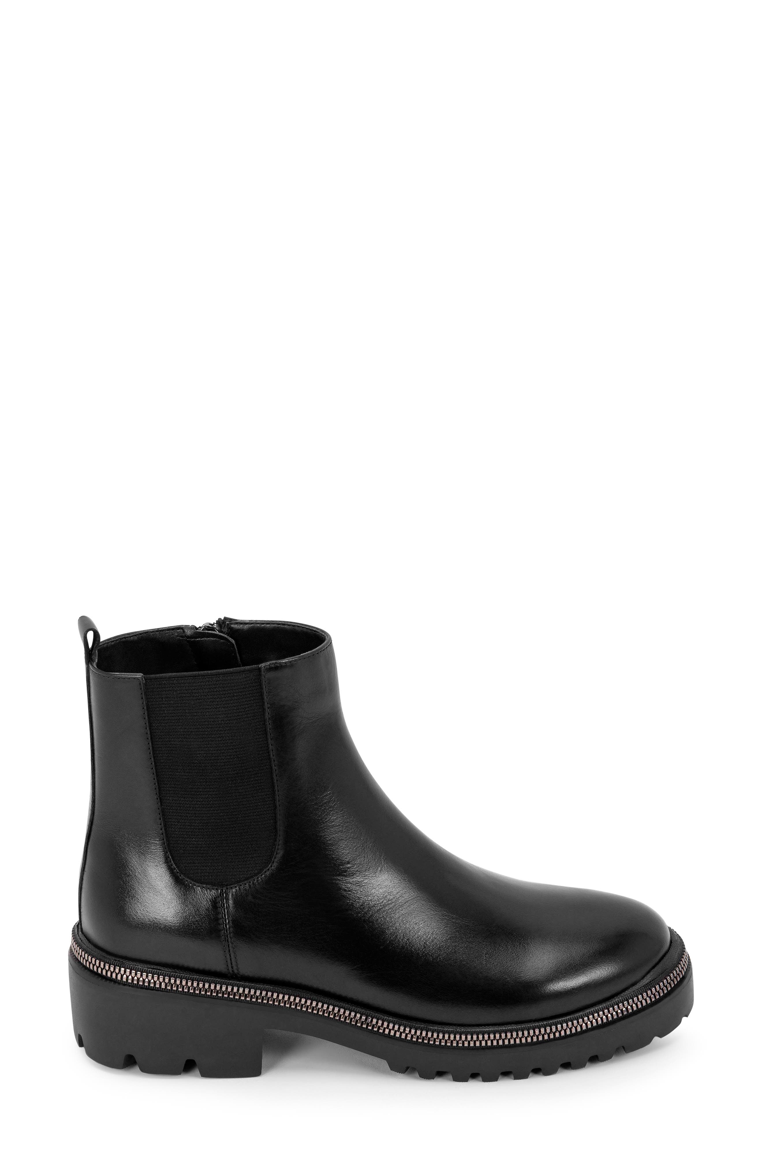 blondo chelsea boot