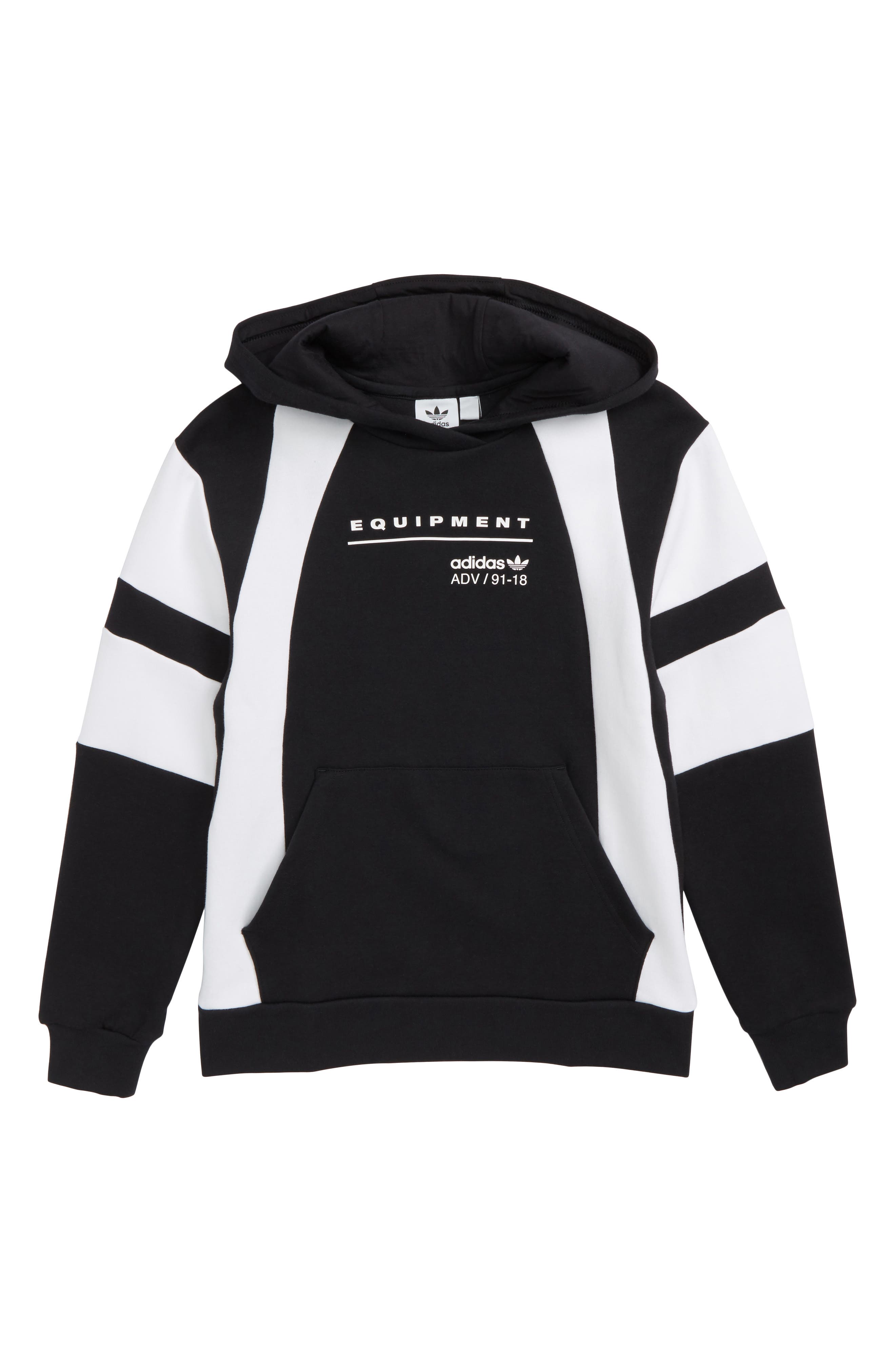 adidas equipment hoodie
