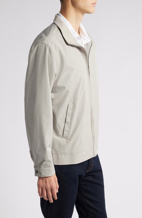 HART SCHAFFNER MARX HART SCHAFFNER MARX RYAN WATERPROOF JACKET