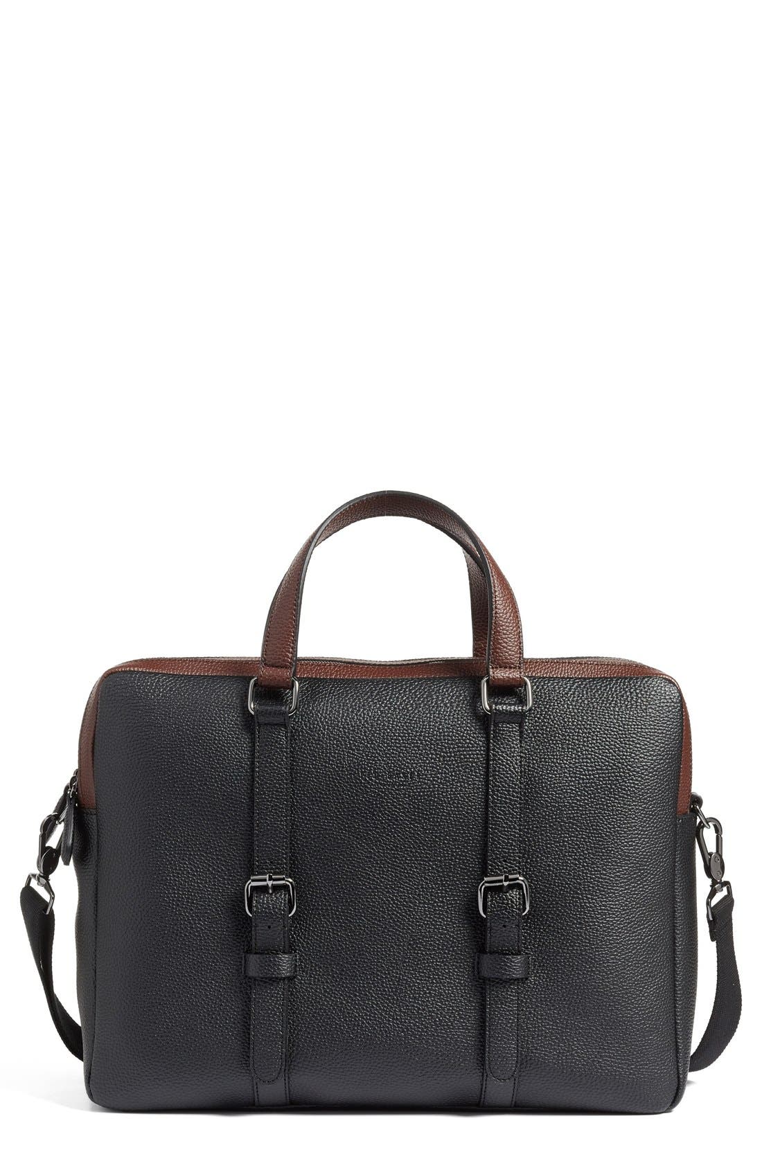Ted Baker London Alvaro Briefcase Nordstrom