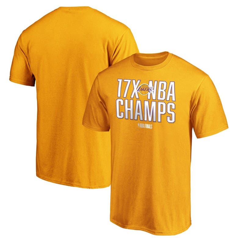 NBA Finals Los Angeles Lakers NBA Shirts for sale