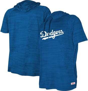 Stitches dodgers hoodie Clearance