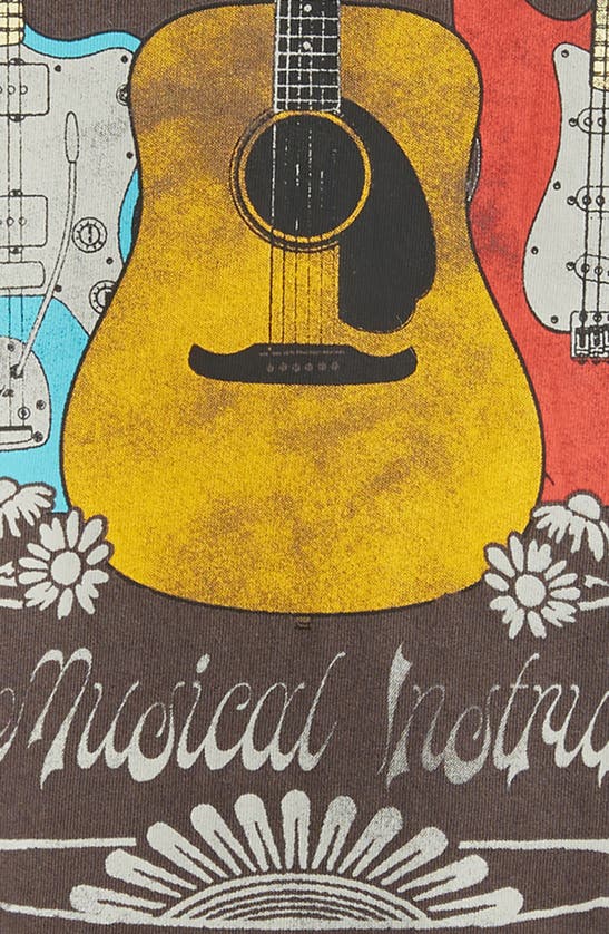 TREASURE & BOND KIDS' GRAPHIC T-SHIRT