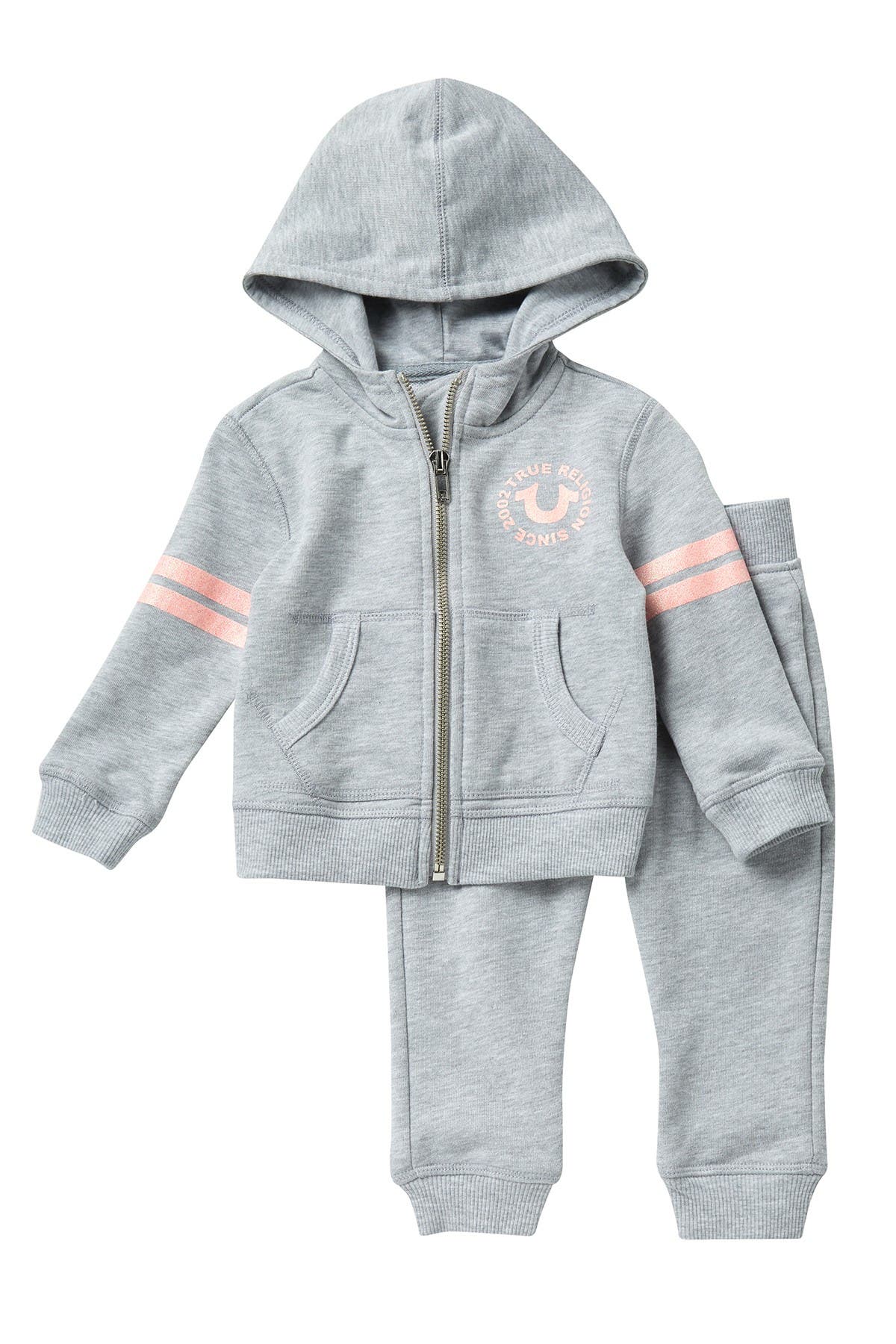 true religion rain jacket