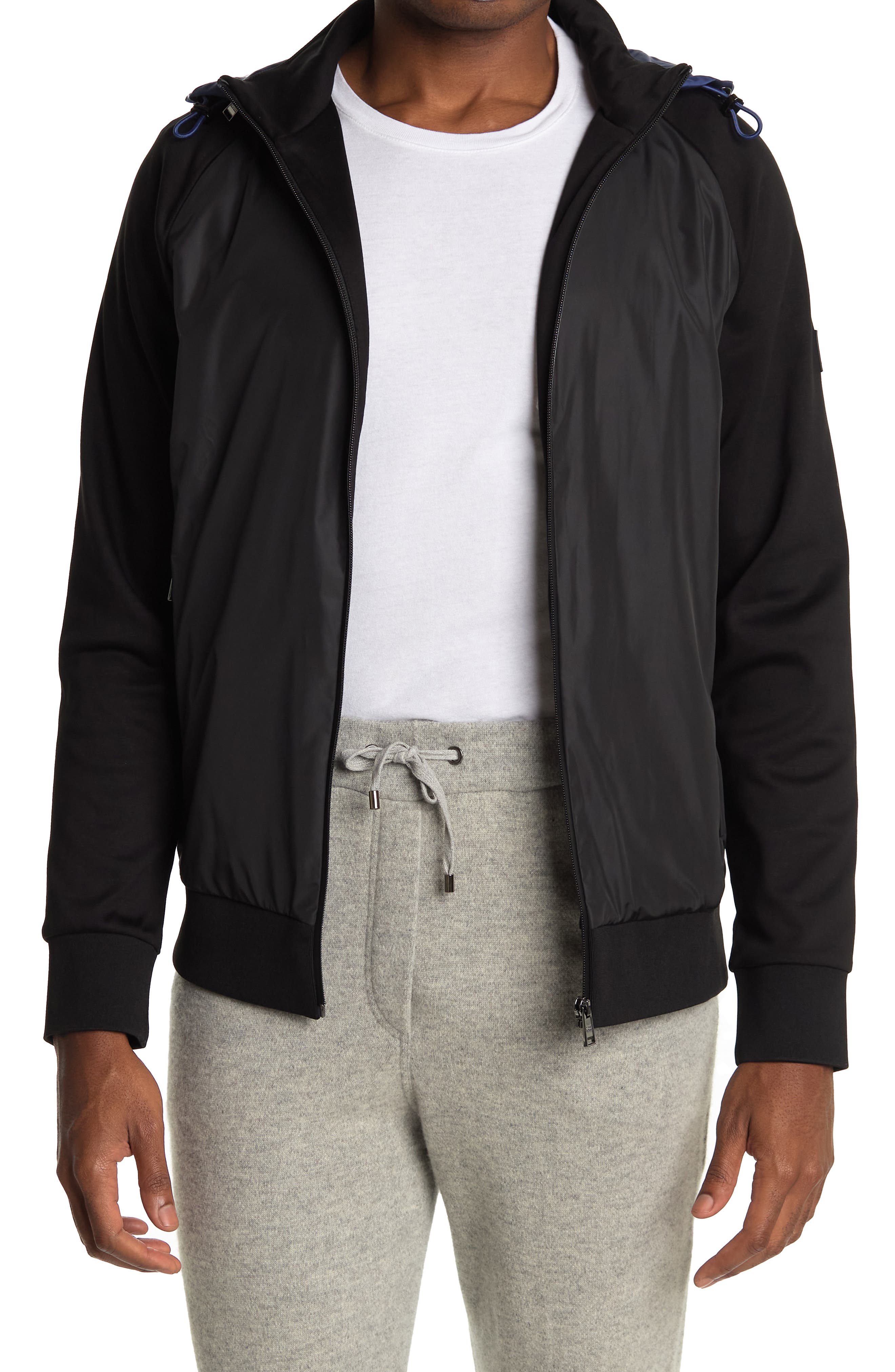 hugo boss sweatshirts