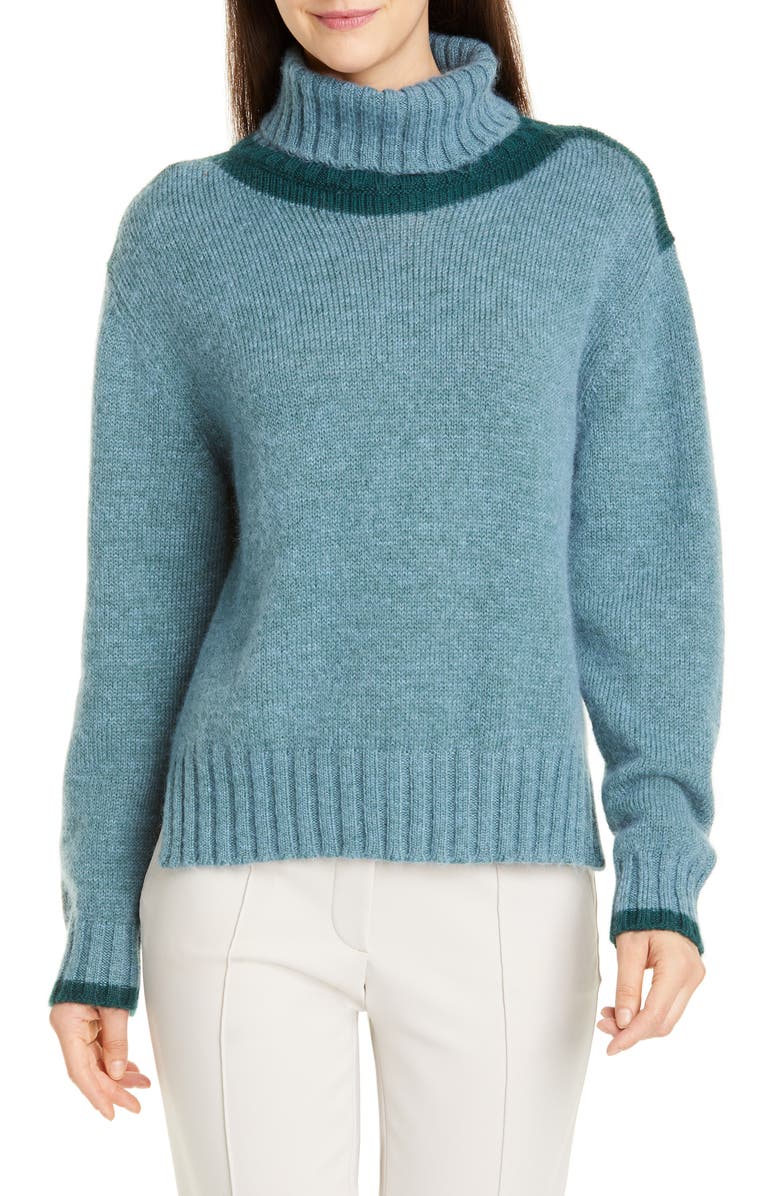 Seventy Mohair Blend Turtleneck Sweater Nordstrom Seventy Mohair Blend Turtleneck Sweater Nordstrom