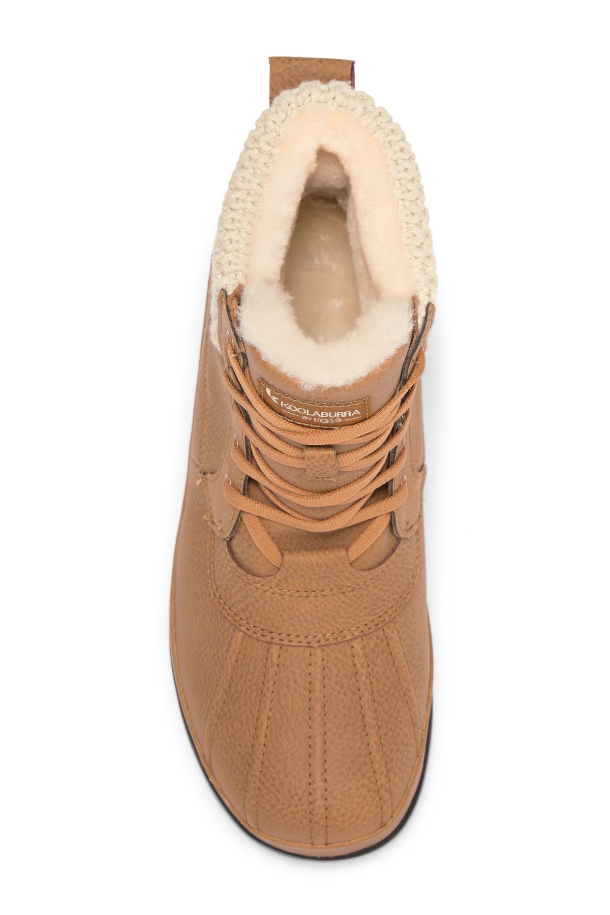 sylia waterproof winter boot