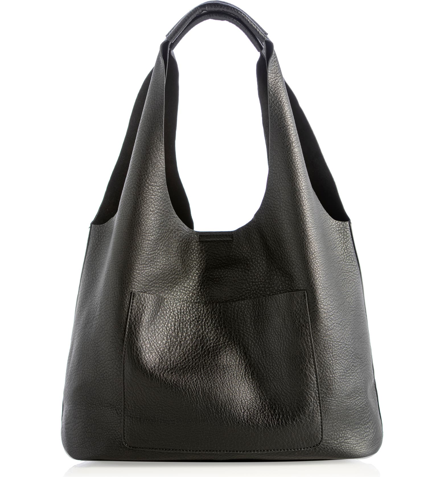 Shiraleah Arden Faux Leather Tote | Nordstrom