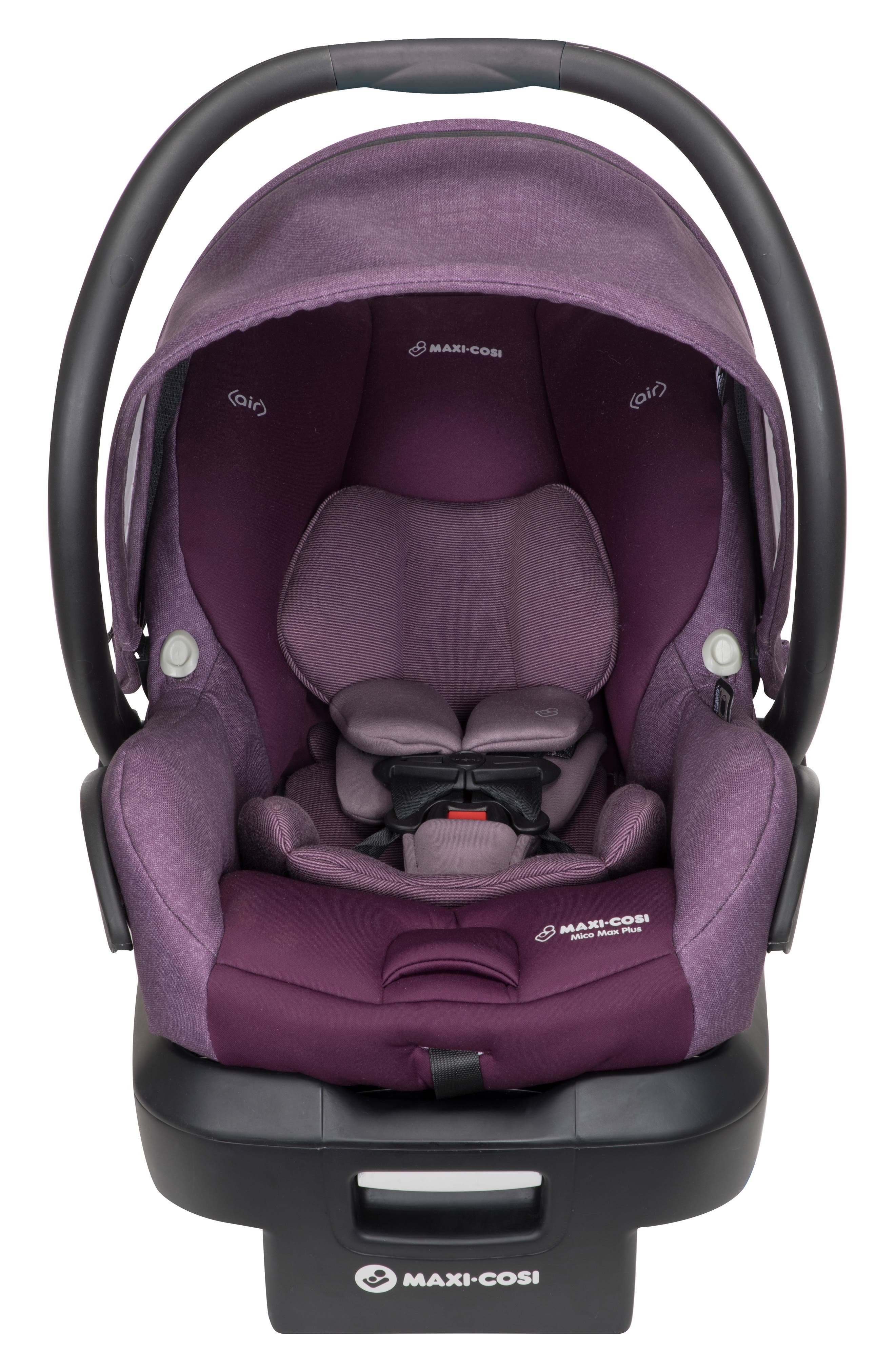 Best Rated I Size Car Seats From Birth 2019 Madeformums
