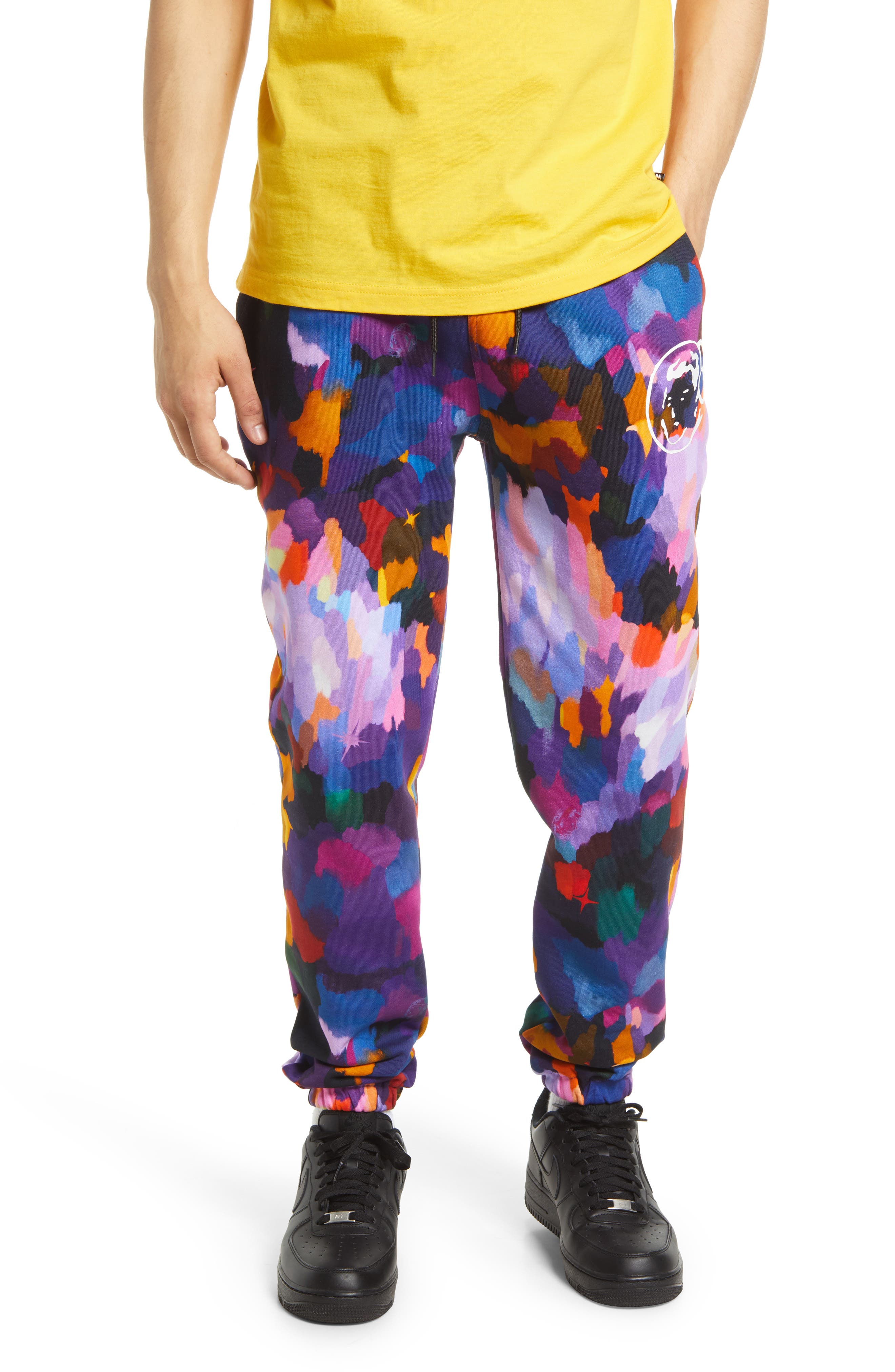 Men's 100% Cotton Joggers \u0026 Sweatpants
