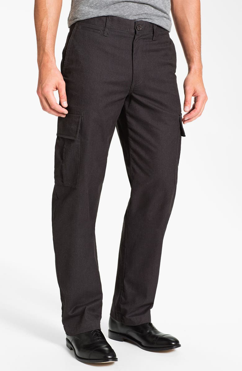 Wallin & Bros. Sportcoat, Vest & Cargo Pants | Nordstrom