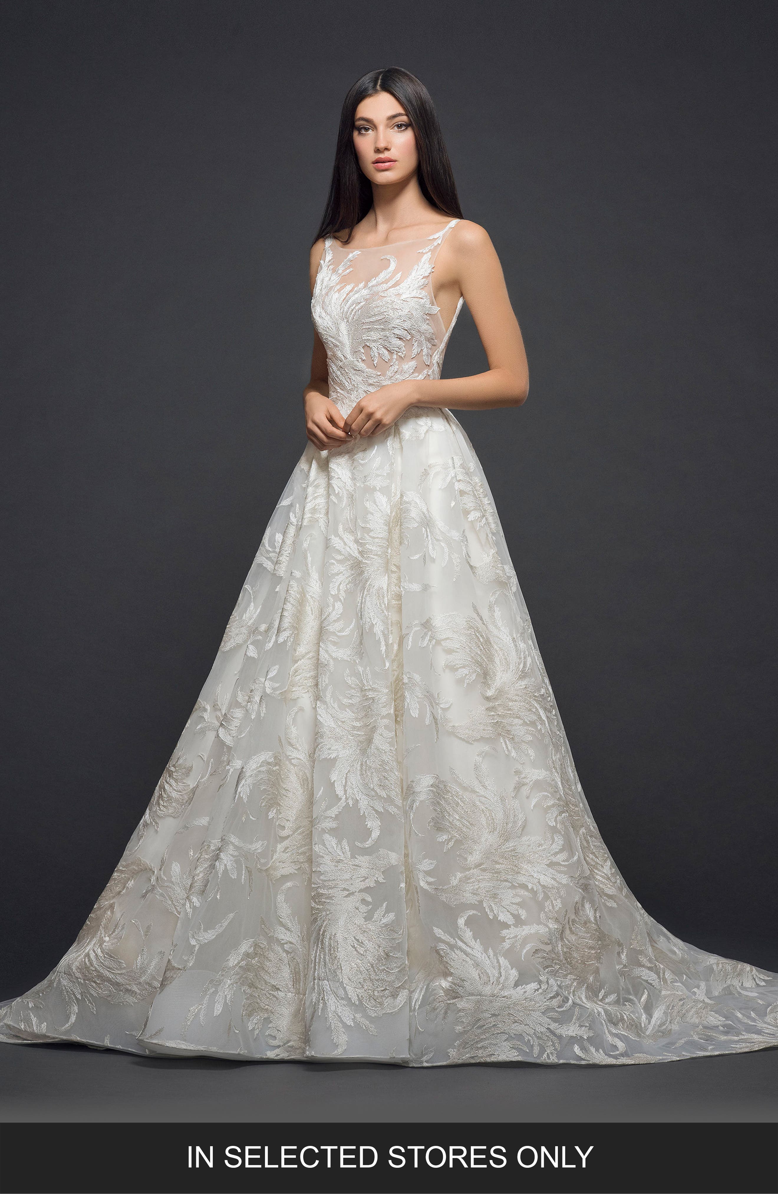 lazaro nordstrom