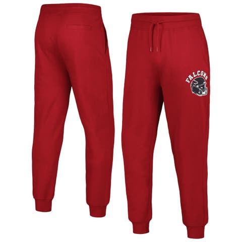Boys Since 1890 Joggers in Tango Red