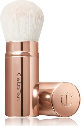 Get the best deals on CHANEL Kabuki Brushes when you shop the largest online  selection at . Free shipping on many items, Browse your favorite  brands