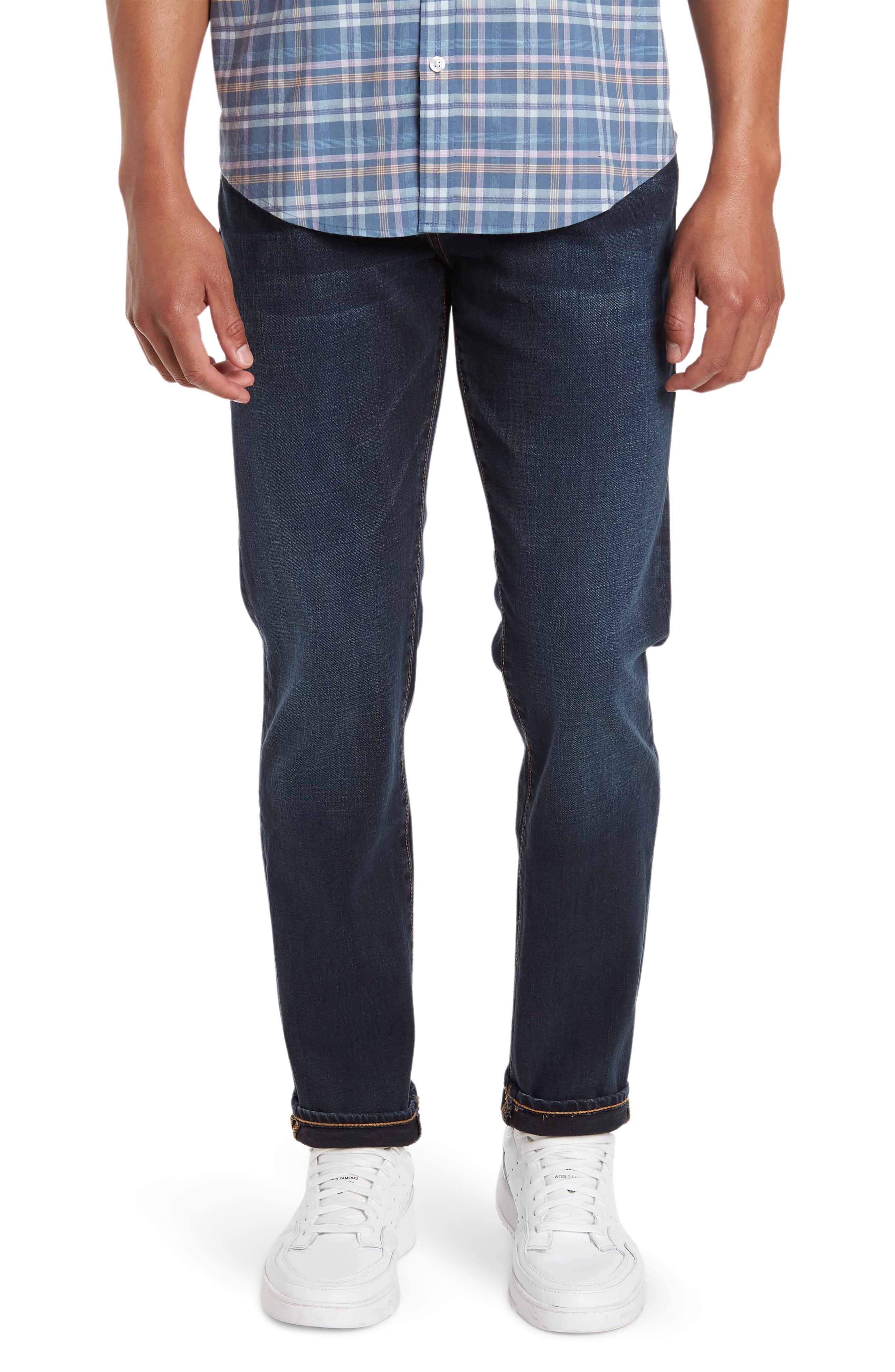 True Religion Brand Jeans Rocco 