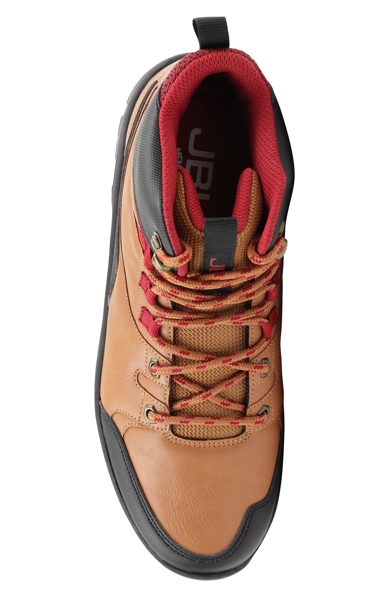 oak tree western boots