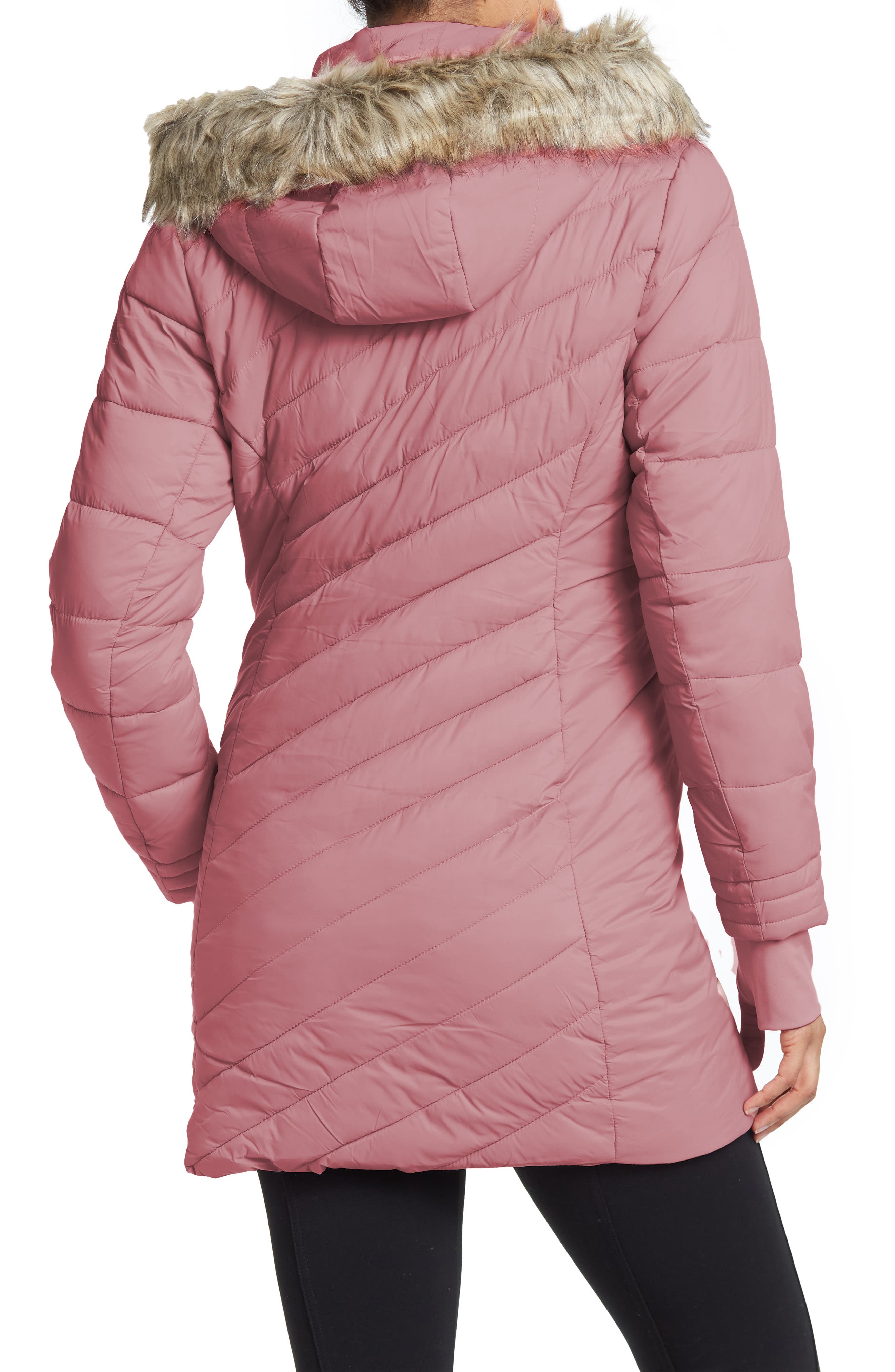 north face packable jacket